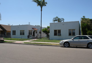 2949-2957 Kalmia St in San Diego, CA - Building Photo - Building Photo