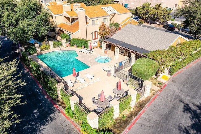 property at 7675 N First St