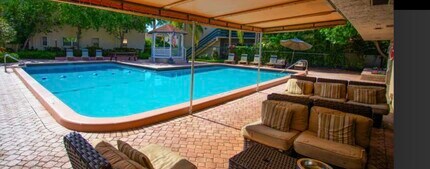 5218 NE 6th Ave in Fort Lauderdale, FL - Building Photo - Building Photo