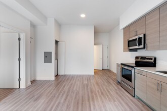 Woodstock Living in Portland, OR - Building Photo - Interior Photo