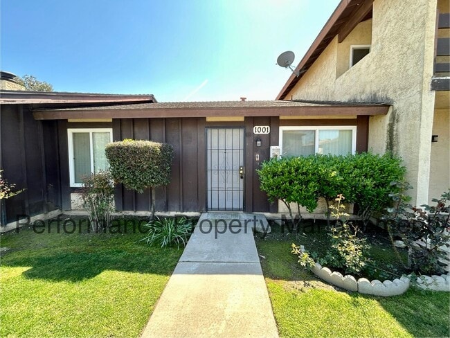 property at 1001 Nimrod Ct