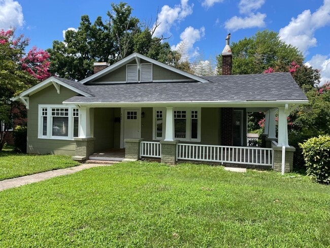 property at 402 Armfield Ave