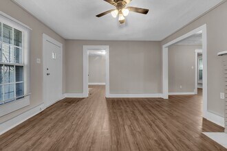 481 Marianna St in Memphis, TN - Building Photo - Building Photo