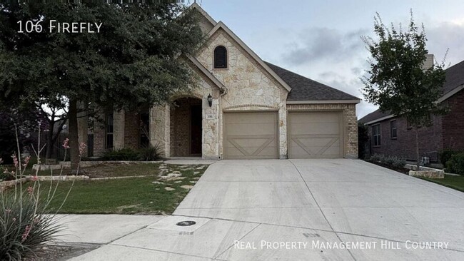 106 Firefly Ct in Boerne, TX - Building Photo - Building Photo