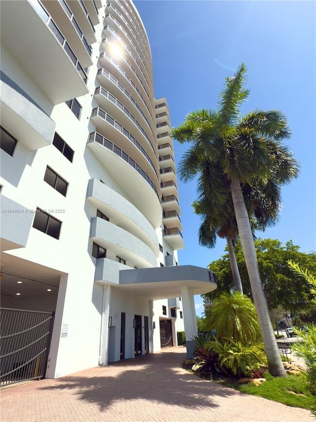property at 2301 SW 27th Ave