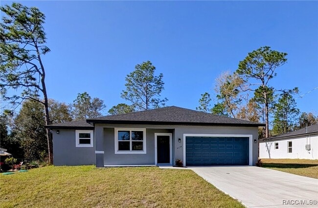 property at 9298 N Akola Way