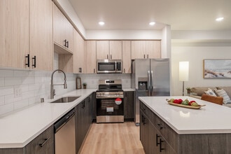 Hazel 78 in Vancouver, WA - Foto de edificio - Interior Photo