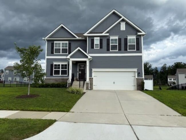 property at 7980 Uplands Dr