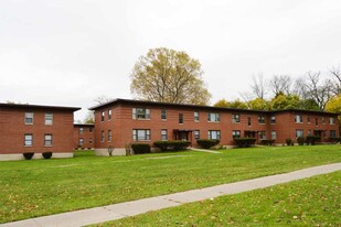 South Wedge Commons Apartments