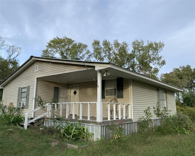 property at 10917 Co Rd 190