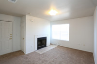 Apache Trace Apartments in Guymon, OK - Building Photo - Interior Photo