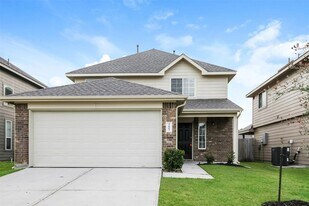 3603 Atascocita Vale Dr in Humble, TX - Building Photo