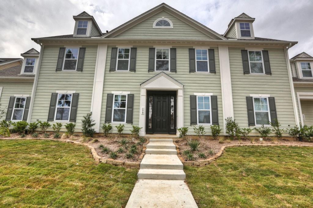 179 Kendrick Pines Blvd in Spring, TX - Building Photo