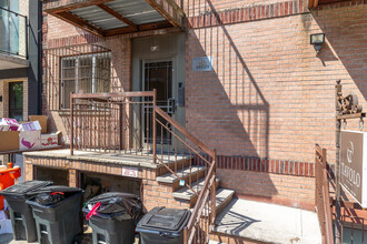 840 Bedford Ave in Brooklyn, NY - Building Photo - Building Photo