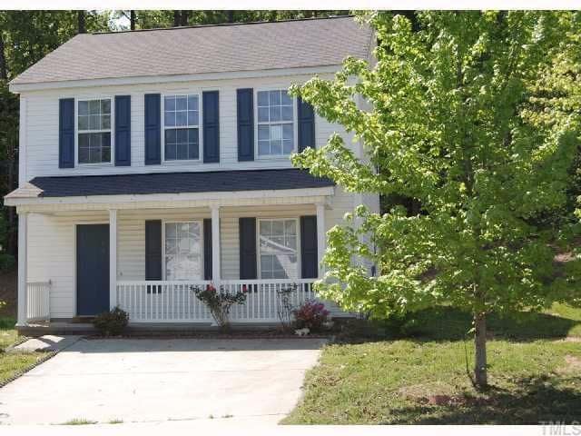 4712 Silverdene St in Raleigh, NC - Building Photo - Building Photo