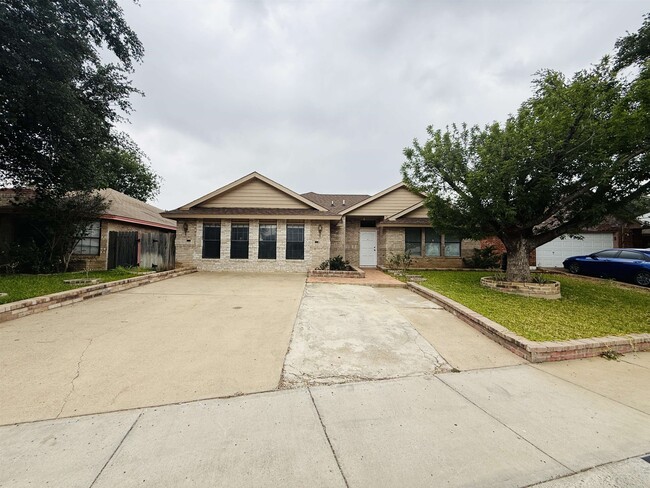 property at 1214 St Patrick Dr