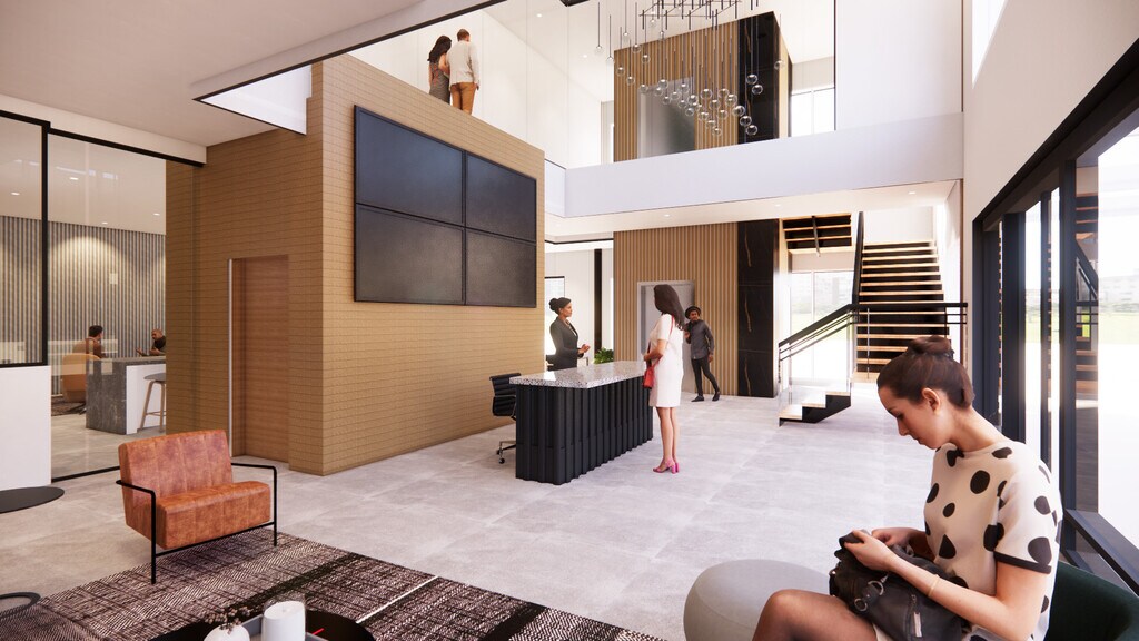 The Grand Apartments in Clinton, CT