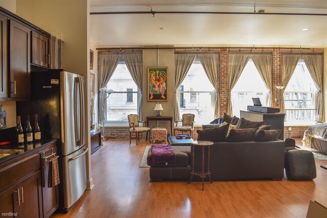 253 S Broadway-Unit -Apt 301 in Los Angeles, CA - Building Photo - Building Photo