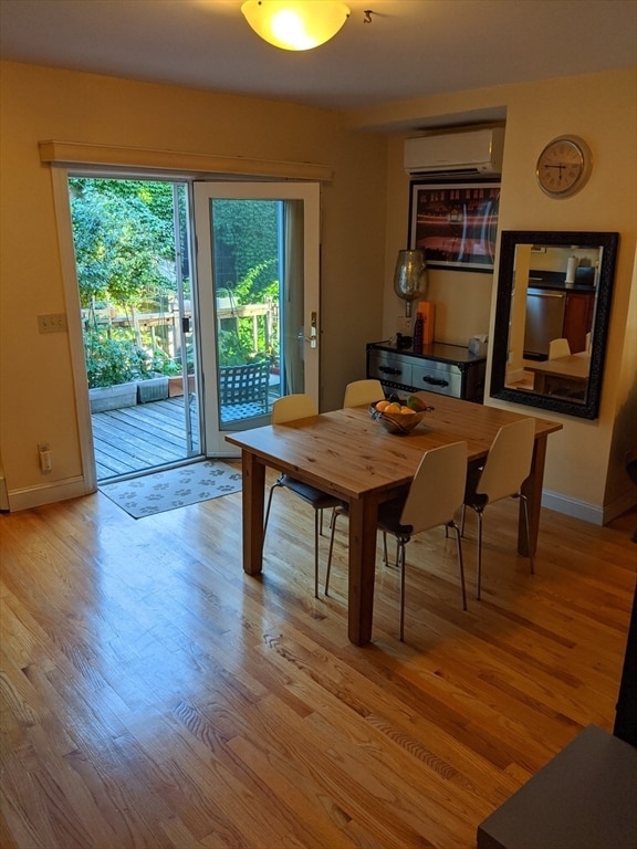 property at 148 Third St