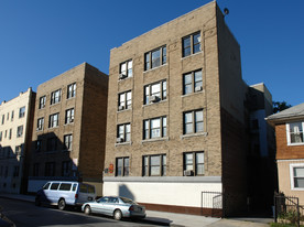 145 Livingston Avenue Apartments