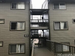 92-1132-1132 Panana St in Kapolei, HI - Building Photo - Building Photo