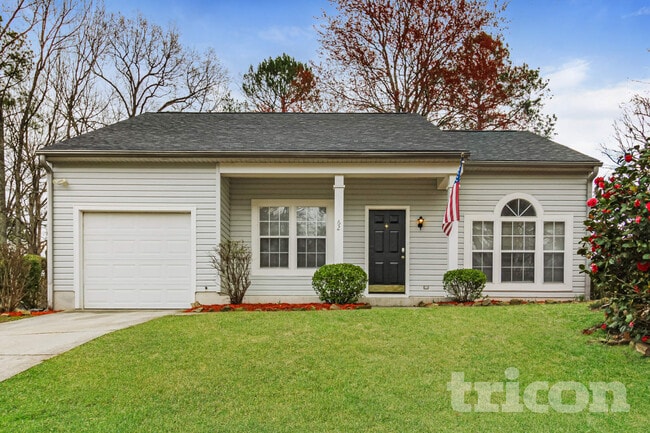 property at 62 Sweet Thorne Cir