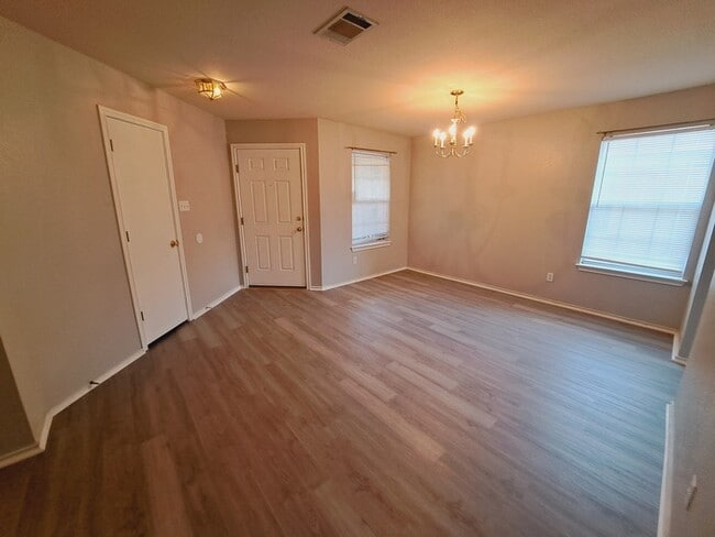 property at 13413 Constellation Dr