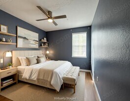 17101 Carrington Park Dr, Unit #415 in Tampa, FL - Building Photo