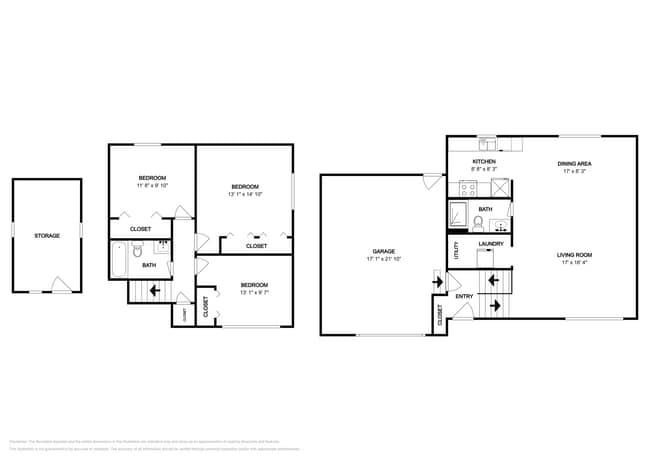 6650 Brook Forest Dr in Colorado Springs, CO - Building Photo - Building Photo