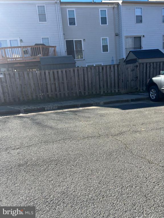 property at 14684 Cloverdale Rd