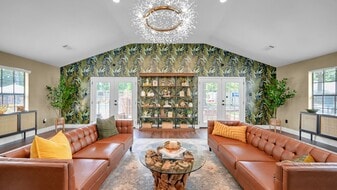 The Birches Apartment Homes in Memphis, TN - Building Photo