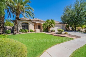4663 S Oleander Dr in Chandler, AZ - Building Photo - Building Photo