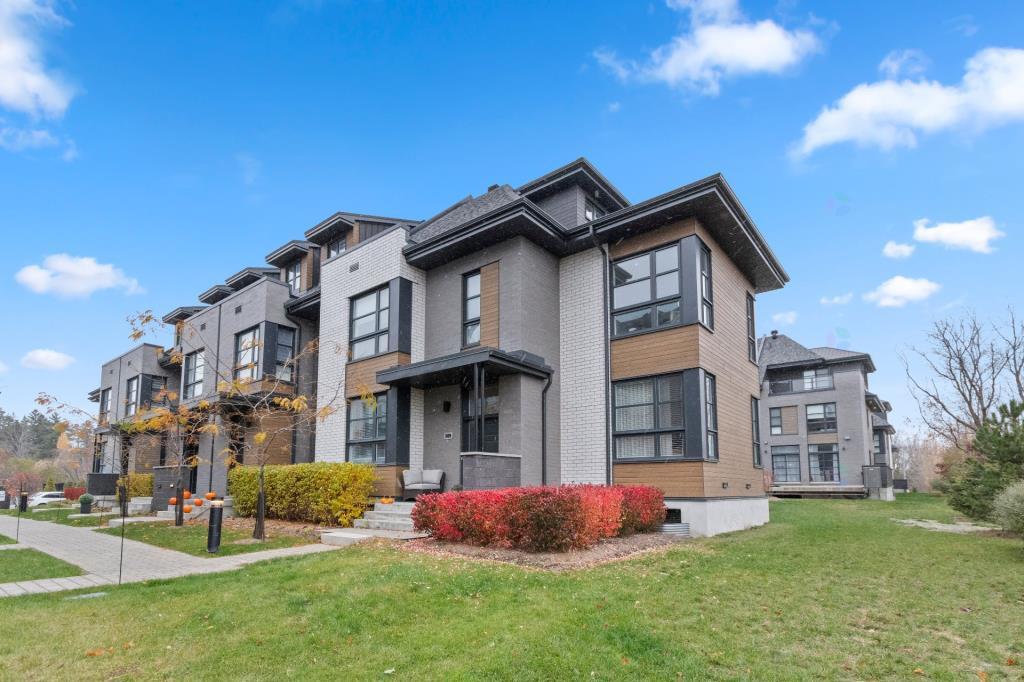 509 Frédéric-Back Rue in Ste-Anne-de-Bellevue, QC - Building Photo