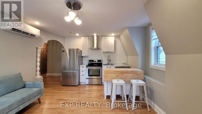 property at 157 James St