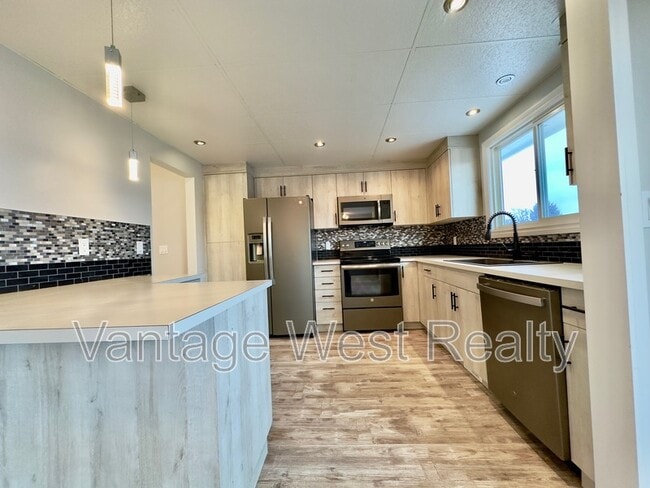 property at 3717 Webber Rd