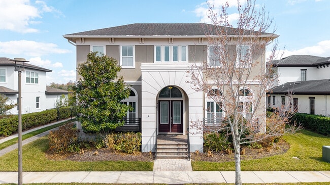 property at 14201 Corrigan Ave