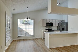 3616 Hollyhock Way NW in Kennesaw, GA - Building Photo - Building Photo