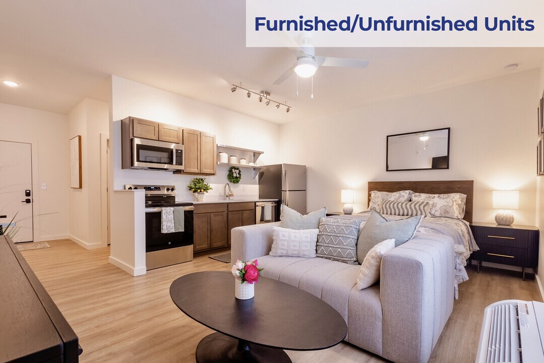 Studios340 - All Inclusive Pricing in Lexington, KY - Foto de edificio