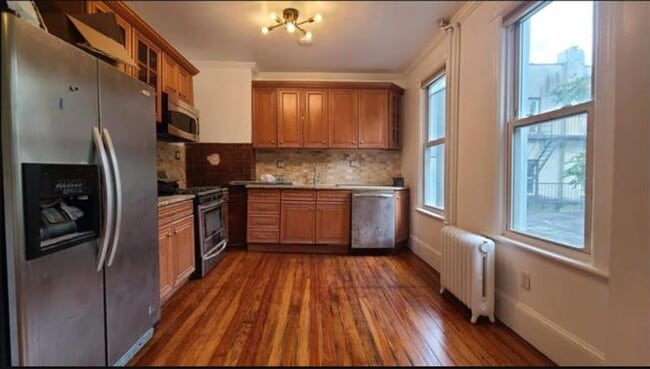 property at 476 Gregory Ave