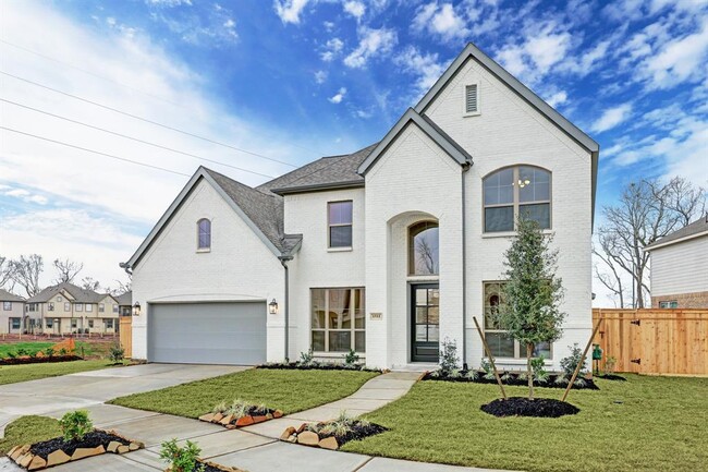 1511 Country Air Ln in Missouri City, TX - Building Photo - Building Photo