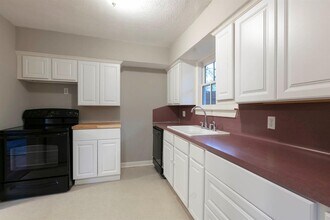 1538 Welch St in Houston, TX - Building Photo - Building Photo