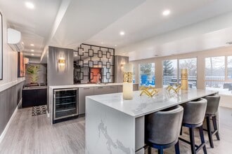 Sturgeon Point Villas in St. Albert, AB - Building Photo - Building Photo