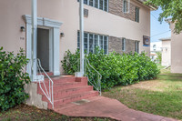 685-785 84th St in Miami Beach, FL - Foto de edificio - Building Photo