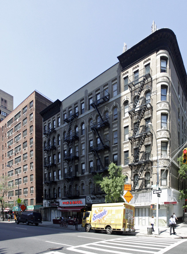 1473-1475 2nd Ave in New York, NY - Building Photo - Building Photo