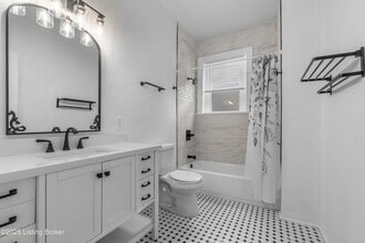 409 W Gaulbert Ave in Louisville, KY - Building Photo - Building Photo