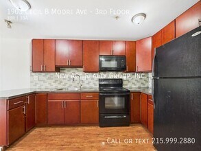 1903 Cecil B. Moore Ave in Philadelphia, PA - Building Photo - Building Photo