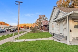 203 30th St in Ogden, UT - Building Photo - Building Photo