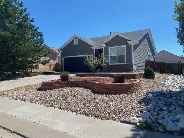12337 Crystal Downs Rd in Peyton, CO - Building Photo - Building Photo