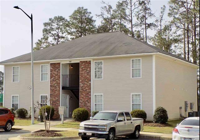 Cliffs of Rockfish in Fayetteville, NC - Building Photo - Building Photo