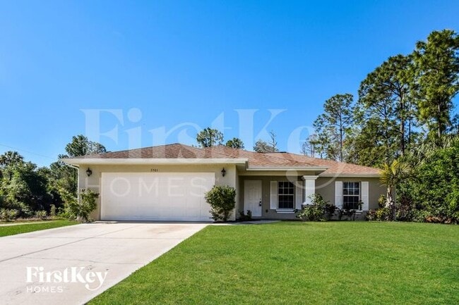 property at 3501 63rd St W